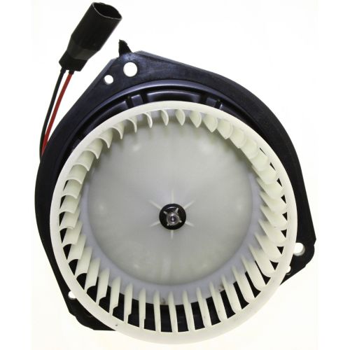 Buick Regal Blower Motor Heater Ac Fan At Monster Auto Parts